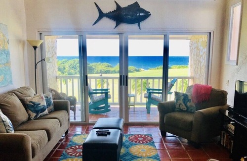 Cane Bay Condo | Welcome to Villa Mango! 3 bedrooms, 3 baths, Steps from the beach!