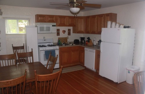 Lake Ripley House | Welcome To Your Home Away From Home. Welcome To Cambridge Lake House.