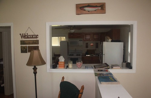 Lake Ripley House | Welcome To Your Home Away From Home. Welcome To Cambridge Lake House.