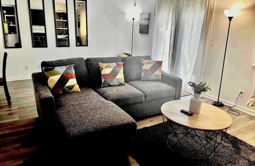 Gunter Afs House | Welcome to Your Ideal Co-Living Space in Montgomery, AL!