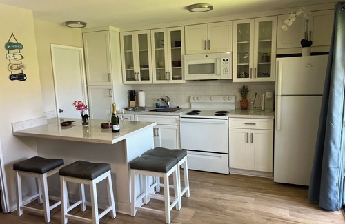 Kihei Condo | Welcome to your Maui Escape! Newly renovated and Hotel-Zoned!