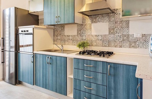 Fertilia Apartment | Welcomely - Coral Coast Alghero