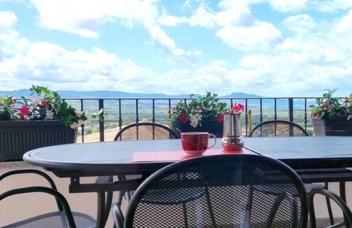Badesi House | Welcomely - La Balconata