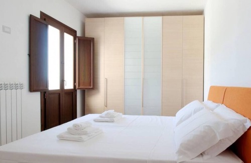 Badesi House | Welcomely - La Balconata