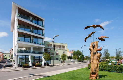 Olbia City Centre Apartment | Welcomely - Light Room Vistamare - Sergio Endrigo