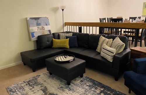 State College House | Welcoming 3-bedroom townhome in Tofftrees - only 2.5 miles to Beaver Stadium