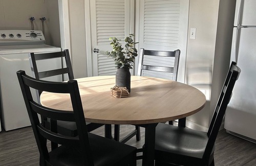 Kettering House | Welcoming 3-bedroom house in Kettering