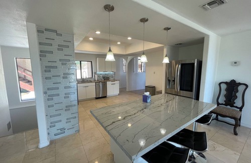 Deer Valley House | Welcoming 5-bedroom house with AC in sunny Phoenix