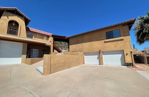 Deer Valley House | Welcoming 5-bedroom house with AC in sunny Phoenix
