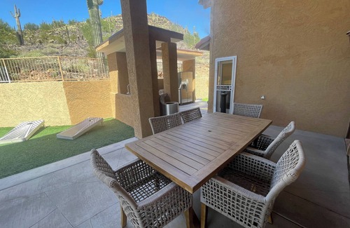 Deer Valley House | Welcoming 5-bedroom house with AC in sunny Phoenix