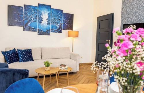 Czestochowa Apartment | Welcoming apartment with AC in charming Częstochowa