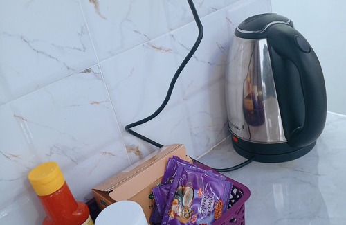 Nakuru Apartment | Welcoming cozy hotel studio in Nakuru next to KFC/JAVA & Sarova.