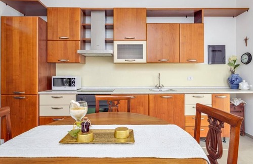 Telti House | Welcoming house with AC in charming Telti