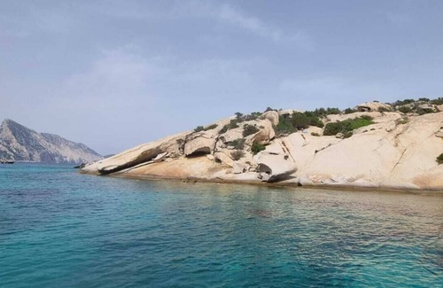 Telti House | Welcoming house with AC in charming Telti