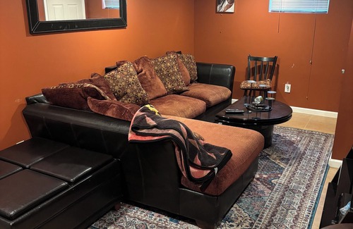 Forest Heights House | Welcoming house with WiFi in charming Oxon Hill