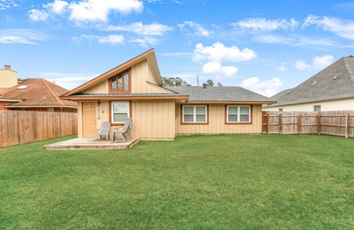 South Baton Rouge House | Welcoming Mid and Long Term Stays in South Baton Rouge