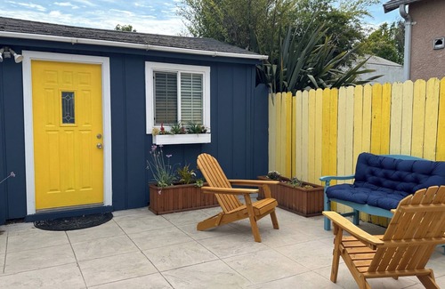 El Cerrito Apartment | Welcoming studio in El Cerrito for a cozy getaway