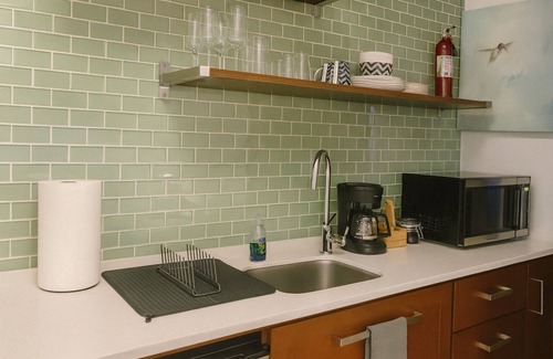 Parque Apartment | Welcoming studio with AC in vibrant San Juan