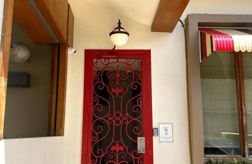 Parque Apartment | Welcoming studio with AC in vibrant San Juan