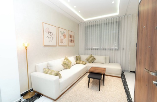 Branes Apartment | Welcomly 10 - Luxury apartment in Tangier
