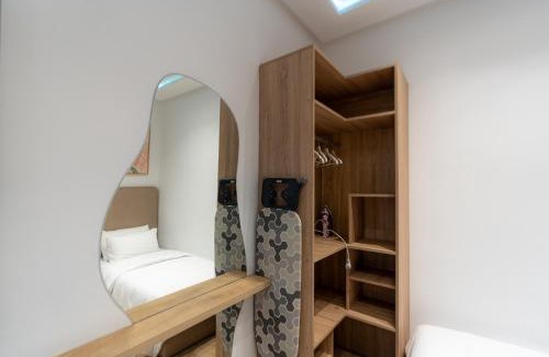 Branes Apartment | Welcomly 10 - Luxury apartment in Tangier