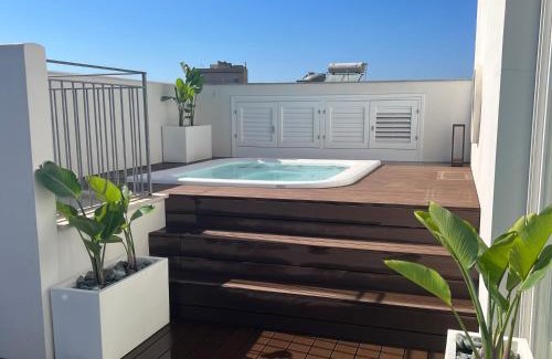 Trapani City Centre Apartment | WeLive Trapani - luxury apartments