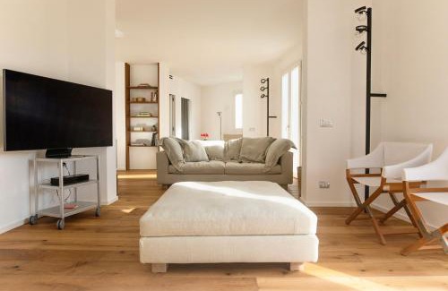 Trapani City Centre Apartment | WeLive Trapani - luxury apartments