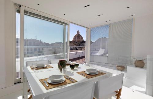 Trapani City Centre Apartment | WeLive Trapani - luxury apartments