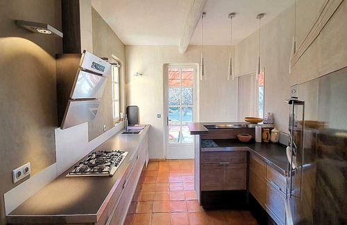Croagnes Villa | Well renovated and equipped villa in Saint-Saturnin-lès-Apt, Luberon