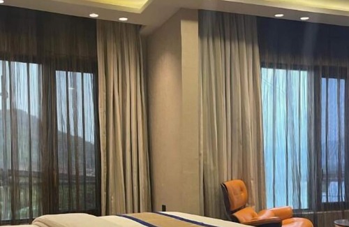Maitama Hotel | Wellaton Suite