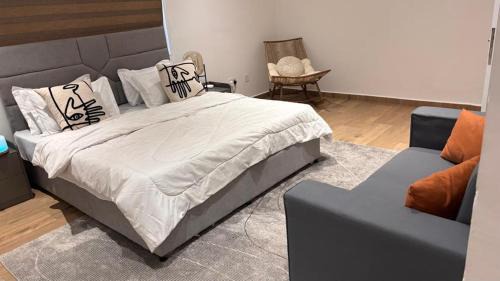 Accra Hotel | Wellbeing hide away