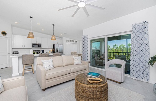 Venice Condo | Wellen Park Fairway 204