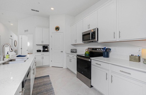 Venice Condo | Wellen Park Fairway 204