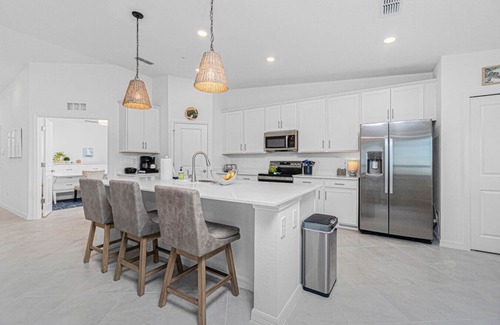 Venice Condo | Wellen Park Fairway 204