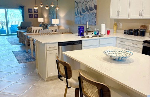 Venice Condo | Wellen Park Golf & Country Club Spacious 2/2 Condo Monthly Rental in Venice Fln