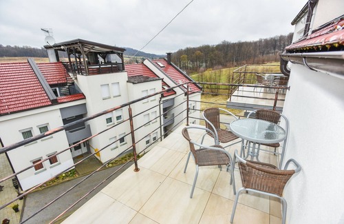 Sveti Martin na Muri Apartment | Wellness Apartment Toplice Sveti Martin