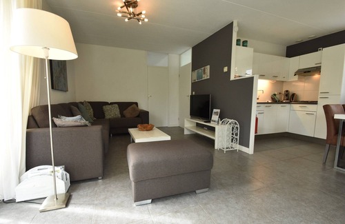 Eernewoude House | Wellness aan het Water in Earnewoude