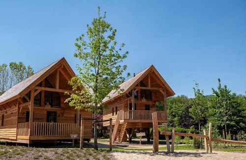 Uden House | Wellness Home in Brabant with Private Spa
