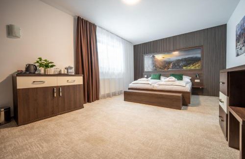 Vrsatske Podhradie Hotel | Wellness Hotel Jason