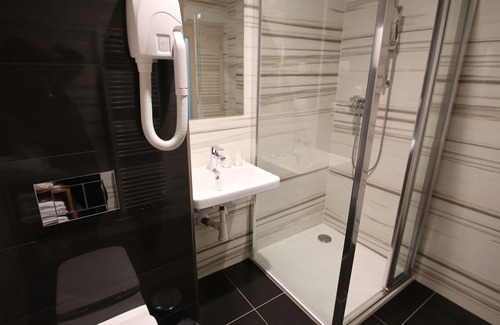 Plzen 3 House | Wellness Penzion U Gigantu
