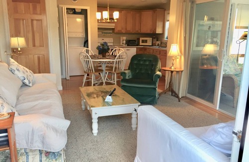 Wells Cottage | Wells Cottage Very Attractive & close to Pools & Clubhouse