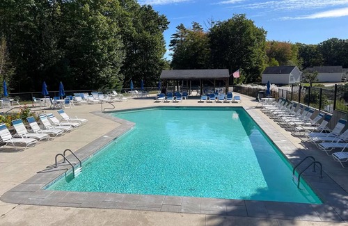 Ogunquit - Wells Cottage | Wells Ogunquit Beach 3 Bed Cottage, 1 Mile From The Beach With Resort Amenities