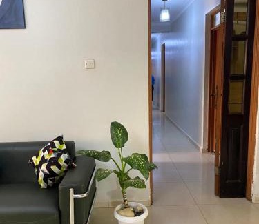 Gulu Hotel | WELLSPRINGS HOTEl