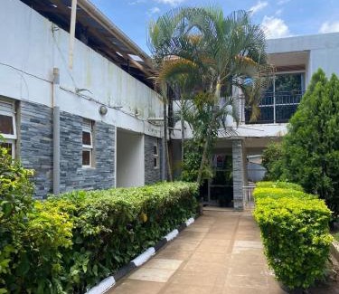 Gulu Hotel | WELLSPRINGS HOTEl