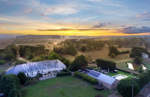 Medway House | Wembley Estate, Southern Highlands