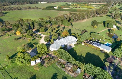 Medway House | Wembley Estate, Southern Highlands