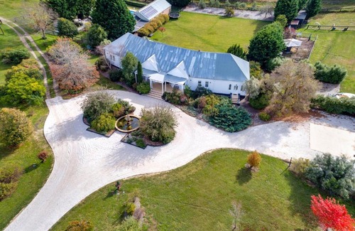 Medway House | Wembley Estate, Southern Highlands