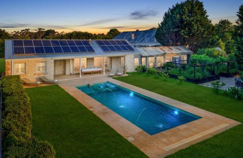 Medway House | Wembley Estate, Southern Highlands