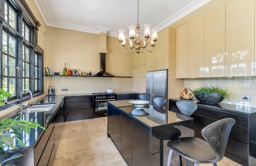 Medway House | Wembley House, Southern Highlands