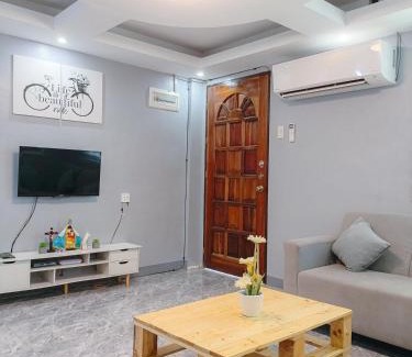 Lapu-Lapu Apartment | Wendys Casa Bella